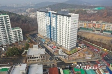 안산도시공사, 선부행복주택 예비입주자 11가구 모집