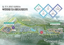 조용익 시장의 부천 세일즈…글로벌 첨단기업 잡았다
