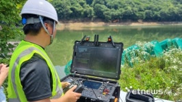 둠둠, 드론·AI로 산불 대응 첨단화...기술 진화 이끈다