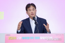 금융·환경·벤처촉진지구까지…고양시, 기업생태계 확장 박차