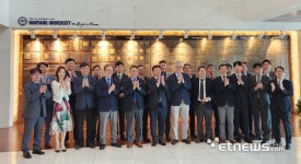 차세대 증착 기술 확보…日 TEL, 한양대에 R&D센터 구축