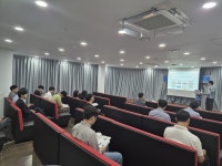 “기술부터 투자유치 지원까지”…광주특구본부, 2025 딥테크 데이 개최