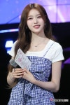 [ET포토] 이즈나 세비, '햇살미소'