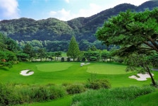 더 시에나, 중부CC·세라지오GC 인수 속도…제주 수도권 골프벨트 구축