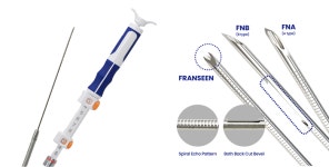 [미리보는 KOADMEX 2025]파인메딕스, 다기능 내시경 시술 기구 전시