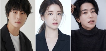 '화려한 날들' 정일우X정인선X윤현민 캐스팅…기대감 상승