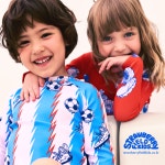 스트로베리필드키즈 (srawberryfieldkids) | [유교전-베이비페어] 어린이 패션 브랜드 스트로베리필드키즈, 2025 SS 컬렉션 소개