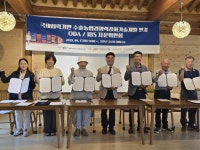 전남바이오진흥원 식품센터, 농촌융복합인증사업자협회 기업 매출 2배 달성 컨설팅 실시