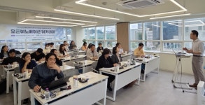 대구창조경제혁신센터, 2025년 민관협력 오픈이노베이션 협업프로젝트 본격 착수