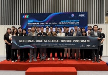 지에프, 동남아 국가에 195만불 AI 기반 병해충 검출 시스템 수출 상담