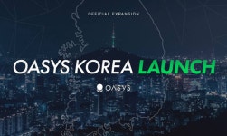 오아시스, 오아시스코리아 공식 출범···K-콘텐츠 중심의 RWA/Web3 생태계 본격화