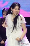 [ET포토] 니나, 카리스마 미소