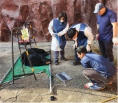 광주광역시 우치동물원, 호남권 거점동물원으로 지정