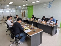 광주특구본부, 해외 진출 활성화 지역 유관기관 간담회 개최