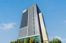 [KEET 2025] 에스지에너지, 일반·컬러 BIPV 모듈 등 건축용 태양광 기술력 선보여