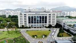 [경기 시·군 리더의 힘]최대호 안양시장, 첨단산업·스마트도시 혁신으로 미래도시 견인