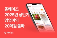 레브잇, 수익성 개선 성과 거둬…2025년 상반기 영업이익 첫 20억원 돌파