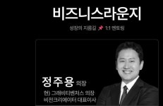 충남창경센터 충남창업마루나비 비즈니스라운지 8회차 멘티 모집