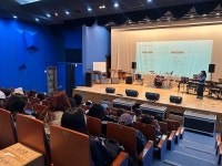 [에듀플러스]한양여대 대학일자리플러스센터, 선·후배 만남의 날 운영