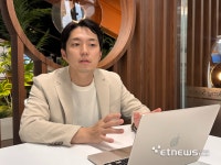 [人사이트] 김경업 오픈에셋 대표 “STO·CBDC 넘어, 원화 스테이블코인 발행 선점할 것”
