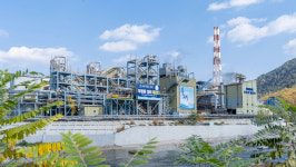 [르포] 조업정지 반면교사 영풍 석포제련소, 지속 가능한 미래 꿈꾼다