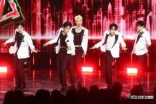 [ET포토] 어센트, 돈 무브~