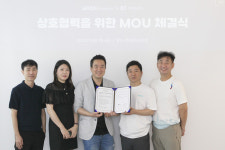 바다핀테크-비티소프트, AI 비즈니스 발굴·디지털 서비스 공동개발 협력
