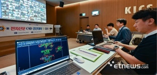 [제6회 전자신문 CAD 경진대회] 전국 고교·대학생 331명 참가 경쟁...33명 선발 수상자 실무능력평가 2급 자격증 취득