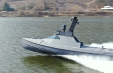 [주니어전자]IT 핫픽 - 무인함정 시대 여는 네이비 씨 고스트 프로젝트