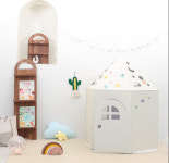 [2025 광주 ACE Fair] 엘피디자인스튜디오, 감성 라이프스타일 콘텐츠 브랜드 러브앤피스 선보인다