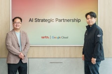구글 클라우드, 뤼튼과 AI·인프라·보안 등 협력 강화