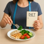 다이어트 비법 간헐적 단식, 심장병 사망 위험 135% 높여