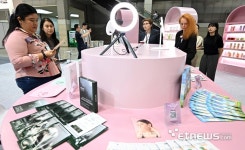[포토] 대한민국 글로벌 소싱위크