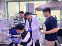 탄소나노산업협회, 첨단소재 재직자 교육 성료