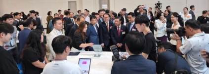 부산시민 건강BU심에 관심 폭발