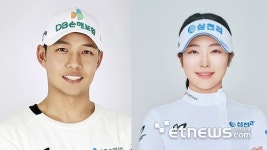 “렉스필 침대와 함께 이룬 또 한 번의 쾌거” 문도엽·유현조 프로, 동반 우승…올해만 네 번째 기록