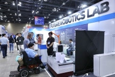 2025 산업단지의 날, 수출박람회와 함께 AI 제조 한류 비전 제시