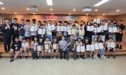 [에듀플러스]인공지능 인재, 학교 울타리를 넘어…2025 광운 AI 자율주행 경진대회성료