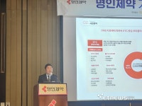 40년차 명인제약의 선택…승계 아닌 '성장'을 위한 상장