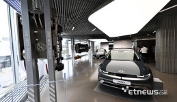 [포토] 현대 모터스튜디오 서울 리뉴얼