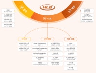 HLB그룹, 오픈이노베이션 확대…새 성장동력 찾는다