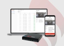 알체라, 서울 서초구 디에이치반포라클라스에 AI 화재 감지 시스템 공급