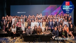 멀츠 에스테틱스, 아시아에서 가장 일하기 좋은 기업 1위 선정