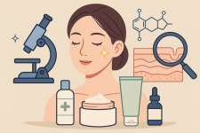 배정인피부코스메틱 | [뷰티 인사이트]피부를 이해하는 더마코스메틱
