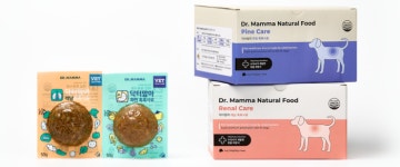 [마이펫페어] 반려동물 헬스케어 브랜드 닥터맘마 마이펫페어 참여