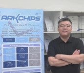 [반도체 유니콘을 향해]<17>아크칩스, TSMC 공정용 IP로 글로벌 시장 진출