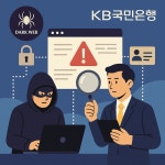 KB국민은행, 외부노출자산 실시간 감시 체계 구축
