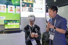 국내 홀로그램 기업, 두바이 GITEX서 빛나다…네트워크 확장 계기 마련