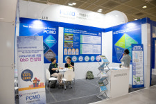 미생물실증지원센터, BIX 2025서 mRNA-LNP 제조시설 선봬