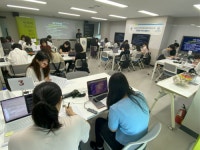 [에듀플러스]한양여대 대학일자리플러스센터, 자소서 원데이클래스 운영